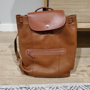 Longchamp backpack